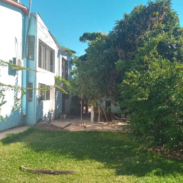 Recanto verde, Hotel in Alegrete
