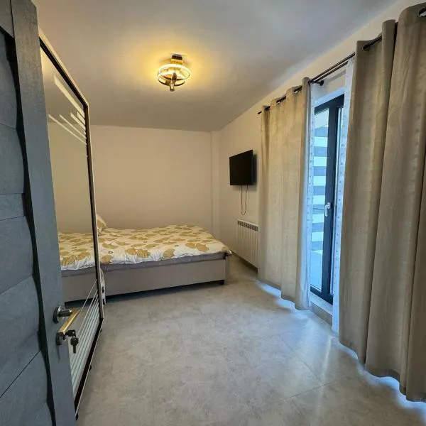Sea Breeze Residence 2, hotel in Mamaia Nord