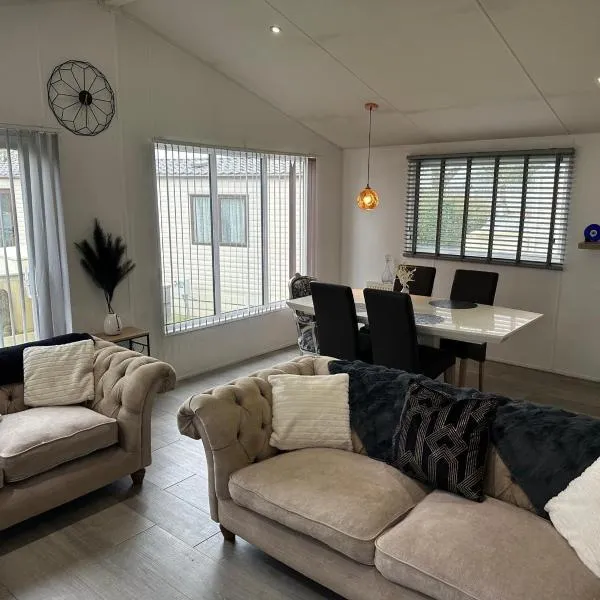 4 Pine view, hotel in Saint Margaretʼs at Cliffe