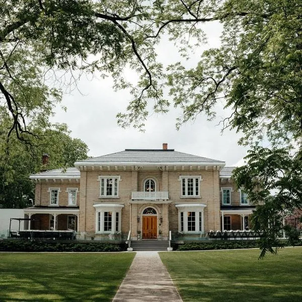 The CAPE, hotel in Picton