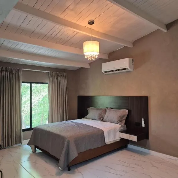 Laureles del Parque Loft, Hotel in Barranquilla