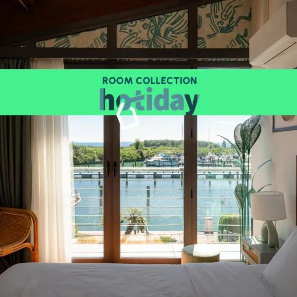 Hotiday Grado Marina, Hotel in Grado