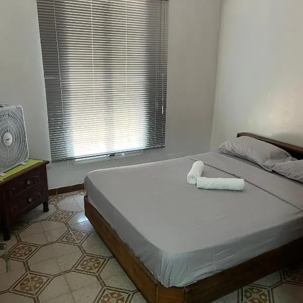 Apartamento acogedor en el Este de Barquisimeto, hotel v destinaci Barquisimeto