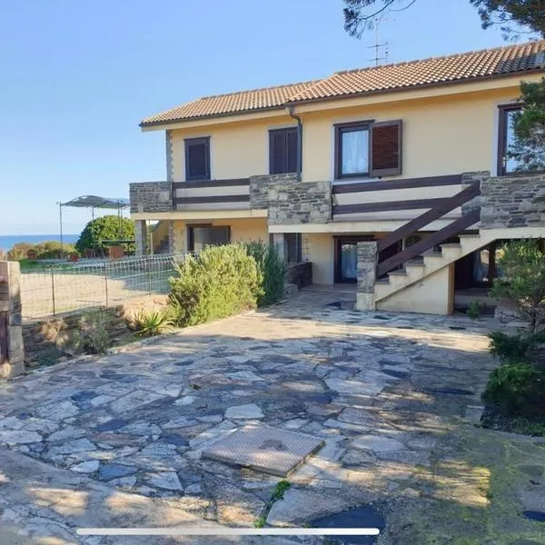 La Pelosa House 2, hotel di Stintino