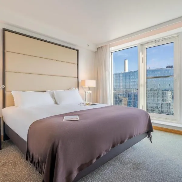 Pestana Chelsea Bridge Hotel & SPA, hotel en Londres