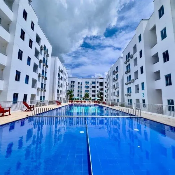 Caribe campestre coveñas, hotel in Coveñas