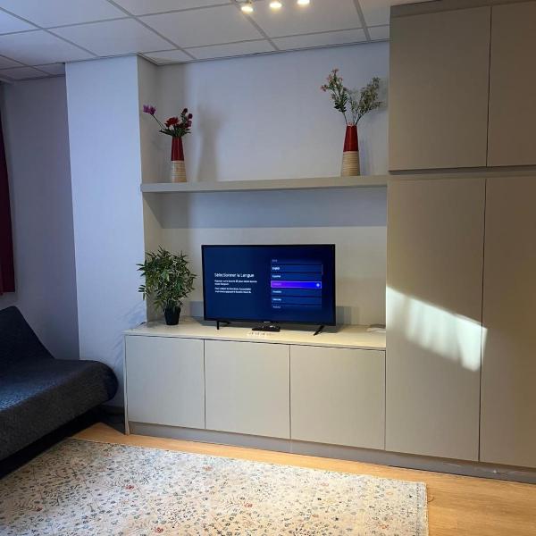 Studio Grand Place