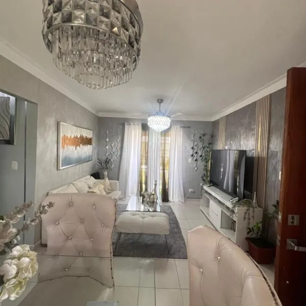 Residencial Terrazul, hotel en El Paredón