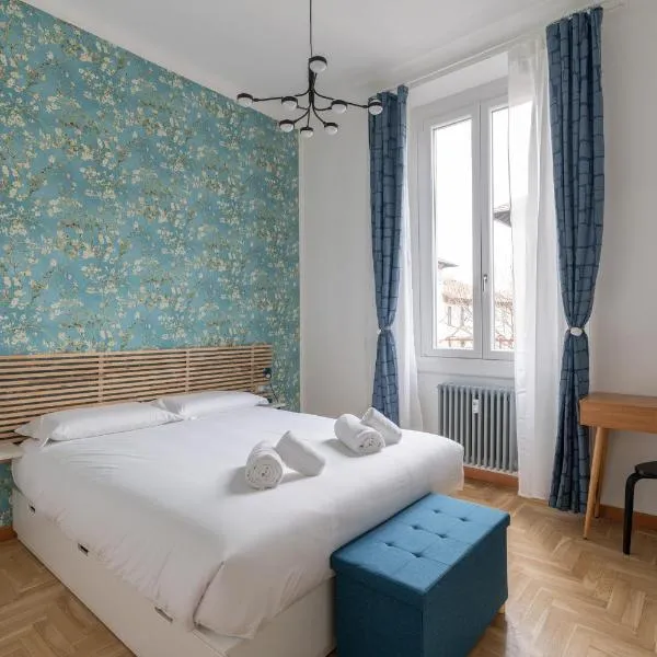 Appartamento Plinio, hotel in Milan