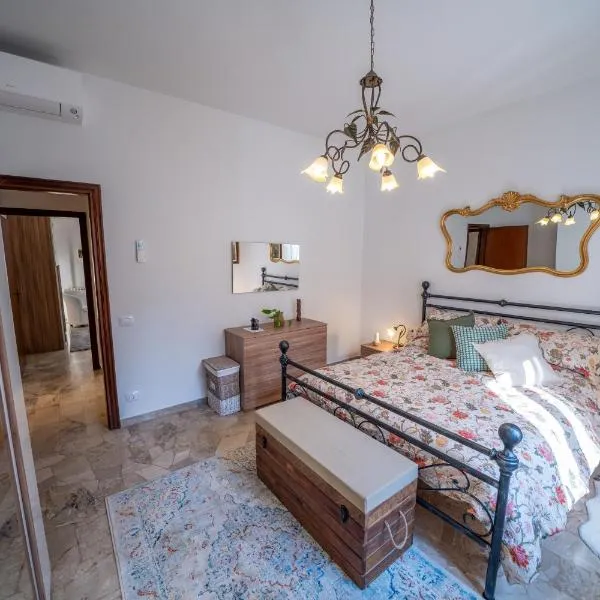 Da Luigi Pio, hôtel à Florence