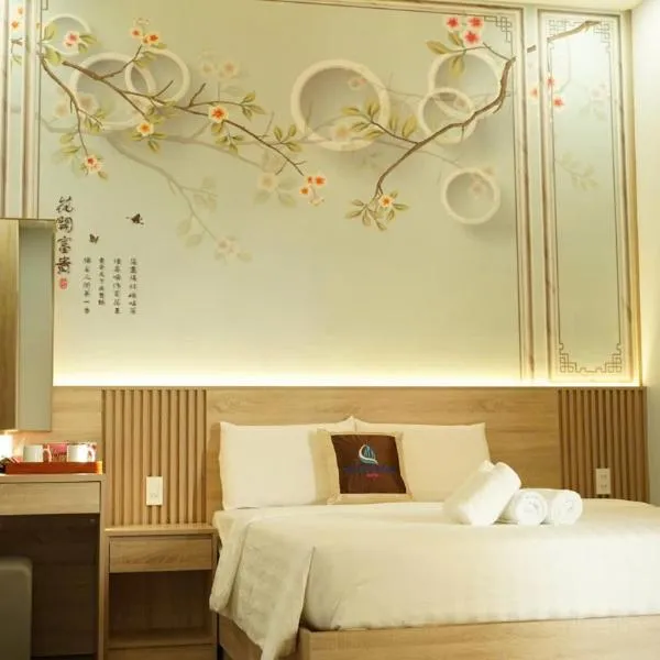 Trung Đông Hotel, Hotel in Cần Thơ