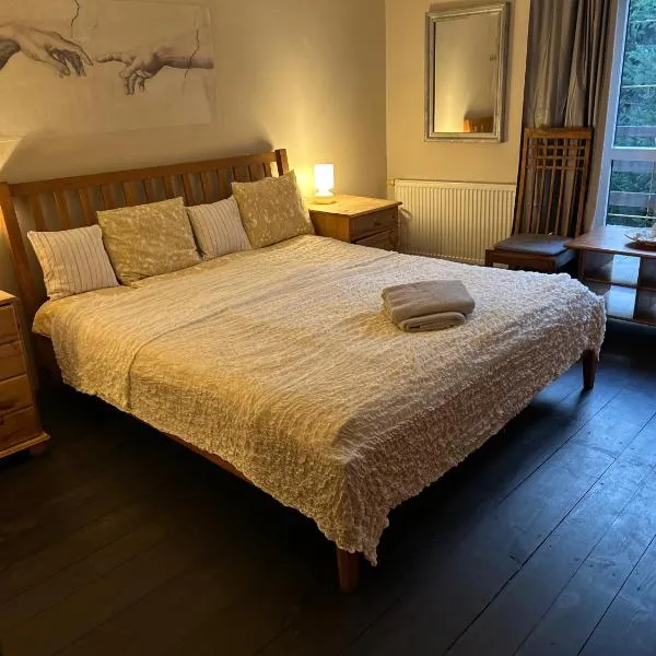 Vital House, hotel in Kazimierz Dolny