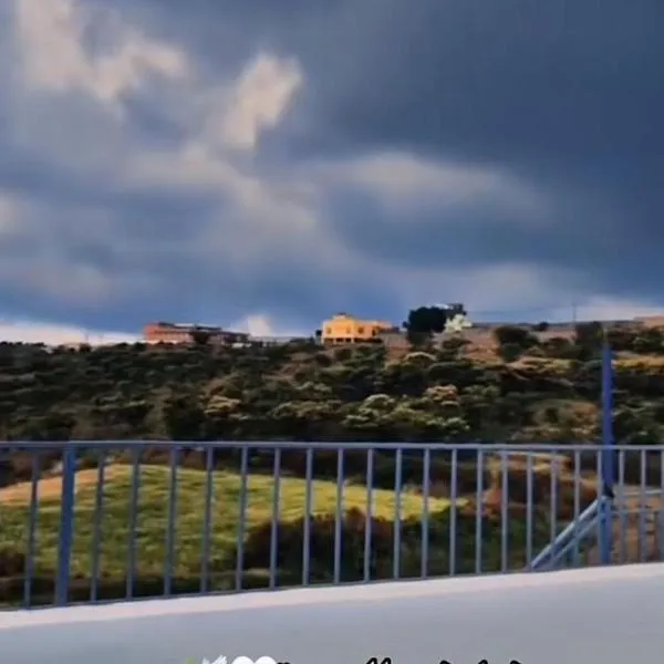 فيلا فيو السودة Villa View Al Soudah, hotel in Sawdāʼ