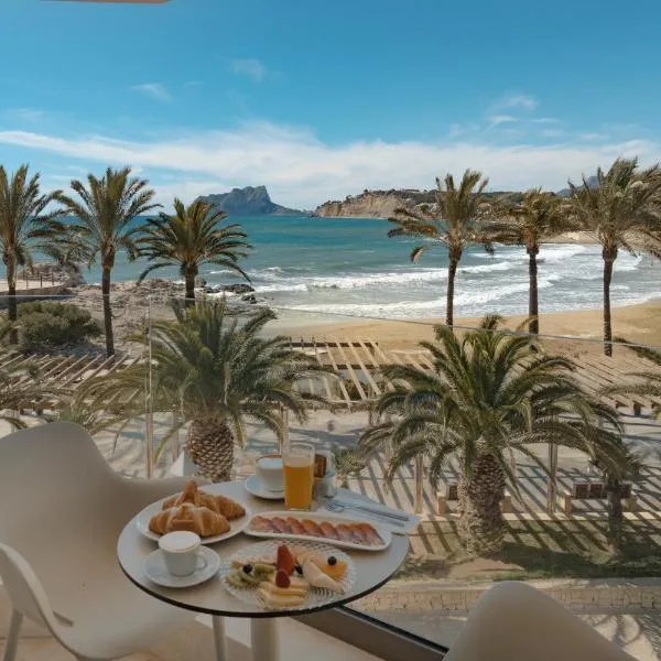 La Sort Boutique Hotel, hotel in Moraira