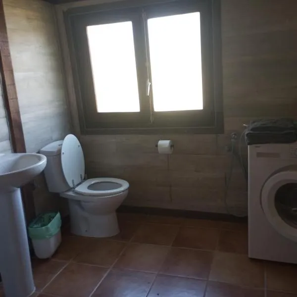 El guajiro, hotel v destinaci Mas de las Matas