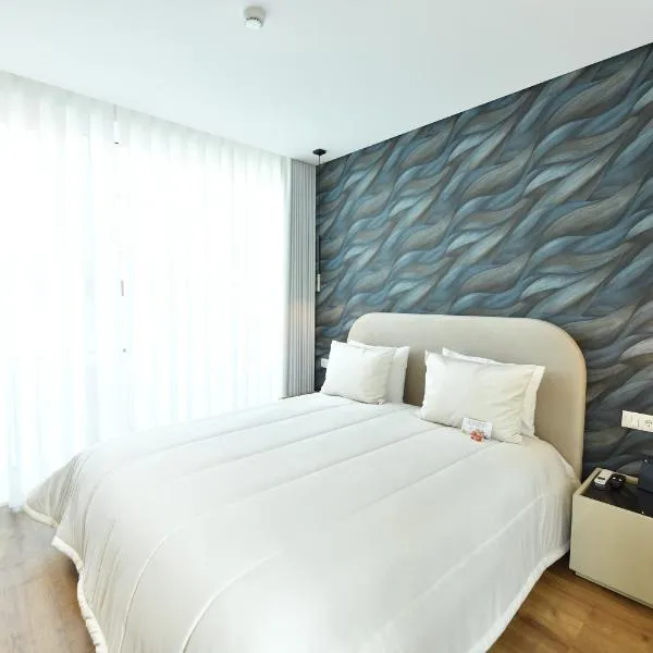 Alojamento Dias, ξενοδοχείο σε Tarouca