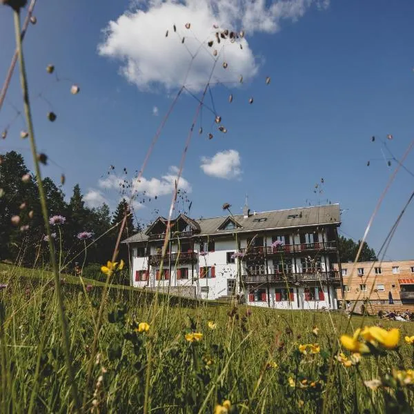 DJH Jugendherberge Oberstdorf - membership required!, hotel en Oberstdorf