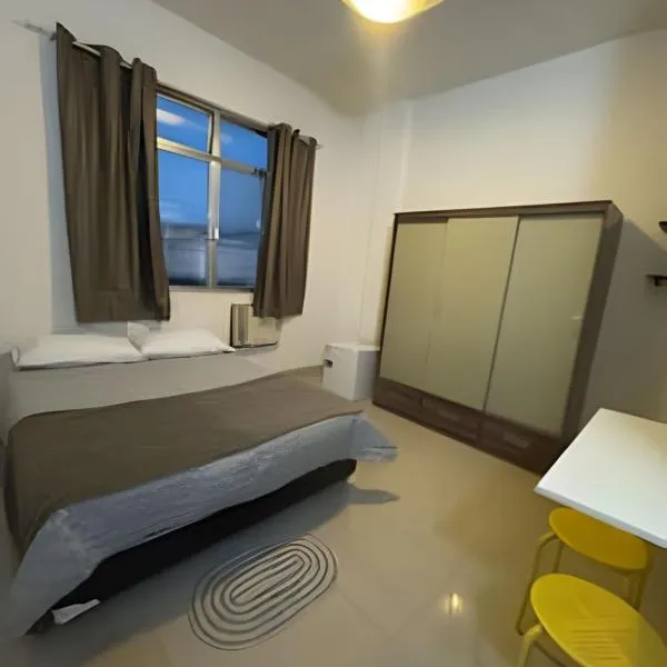 Aconchegante Studio no coração do Centro do RIO (Lapa), hotel in Rio de Janeiro