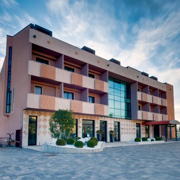 Hotel Brandoli, hotel in Verona