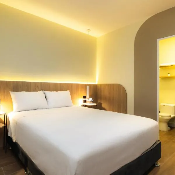 Hotel Solec Piura, Hotel in Piura