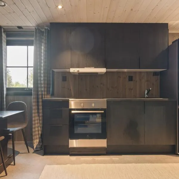Trysil turistesenter liten leilighet, hotel en Trysil