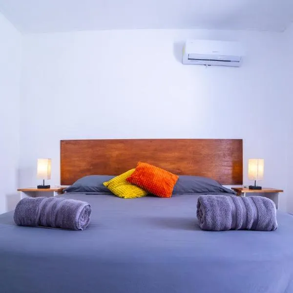 Terra Cozumel, hôtel à Cozumel