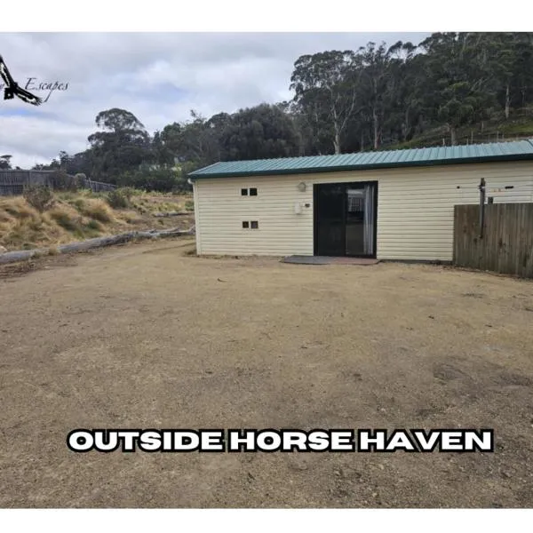 Mount Rumney Escapes - Platypus Cabin, hotel in Mount Rumney