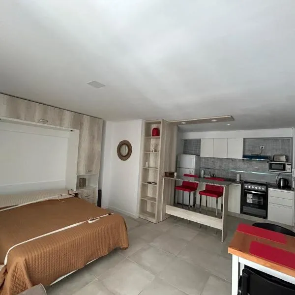 Urquiza natural, hotel v destinaci Santa Fe