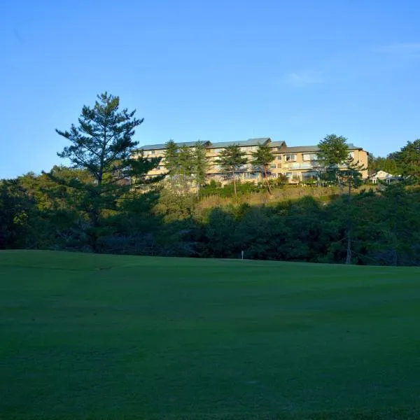 ホテル作州武蔵, hotel a Mimasaka