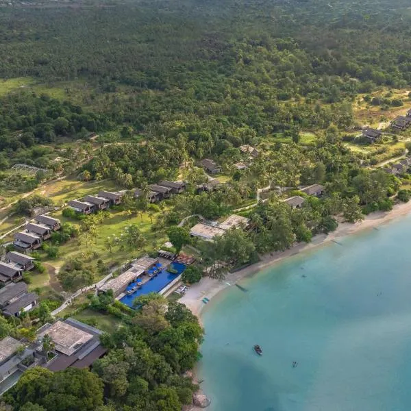 The Residence Bintan, ξενοδοχείο σε Kawal