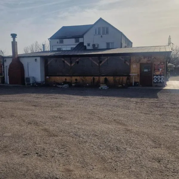 La Olteanu, hotel en Brăila