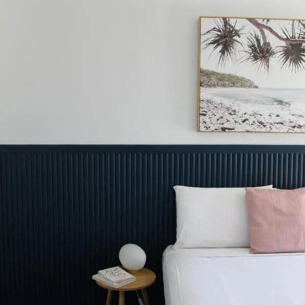 PanCo Victor Harbor, hotel in Victor Harbor