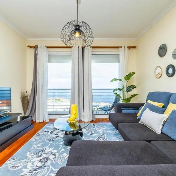 Caniço Lodge, hotell sihtkohas Caniço