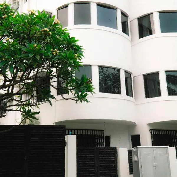 The Kei Inn & Suites Hotel near Salt Lake, hotel i Kolkata