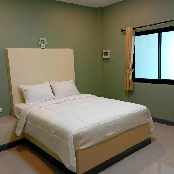 Fairy Resort - แฟรี่รีสอร์ท, Hotel in Ban Tha Thon
