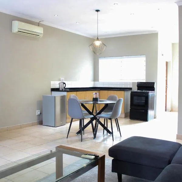 Bella Nova Guest House and Apartments, ξενοδοχείο σε Κίτουε