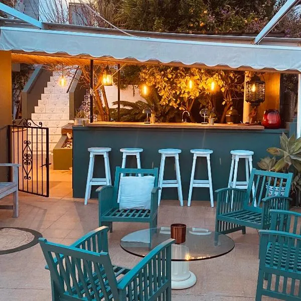 Boutique B&B CASAITANA adults only, hotel in Sella