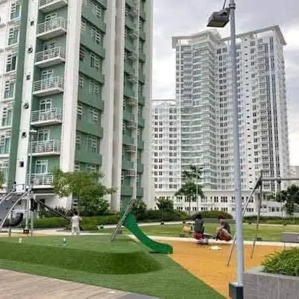 Solinea Towers, hotel in Cebu City