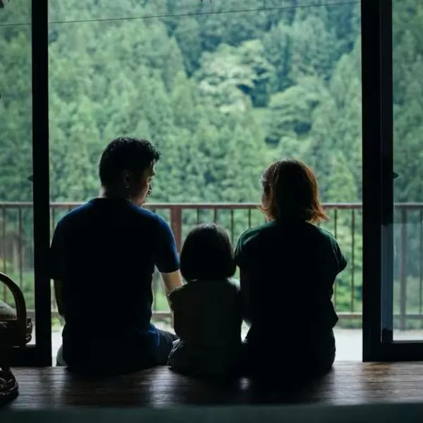 Rebe東吉野, hotel in Washika