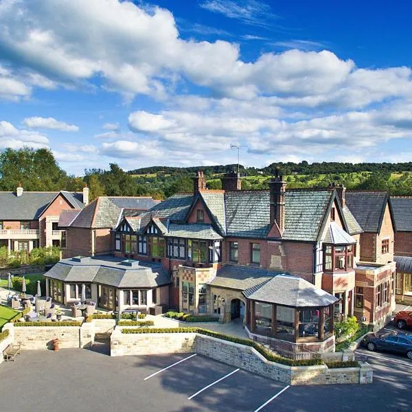 Northcote, hotel v destinaci Langho