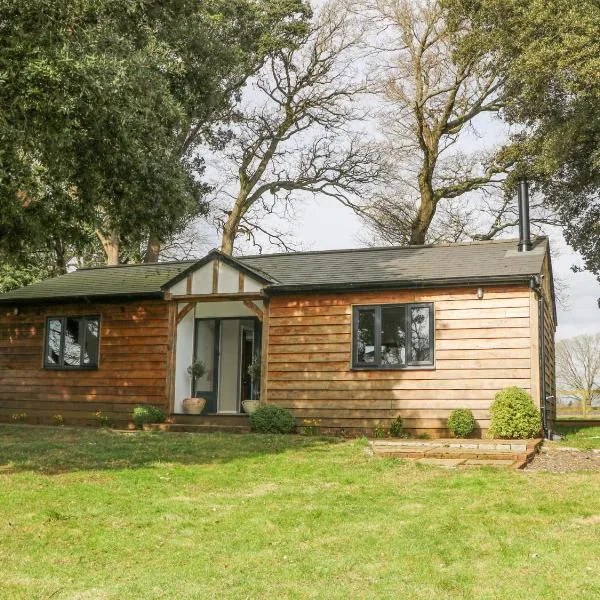 Holm Oaks Cottage, hôtel à Godalming