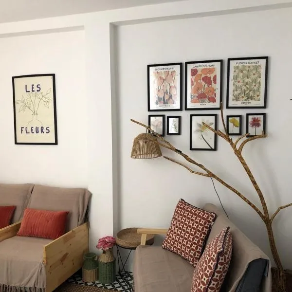 Casa 27, hotel em Lisboa