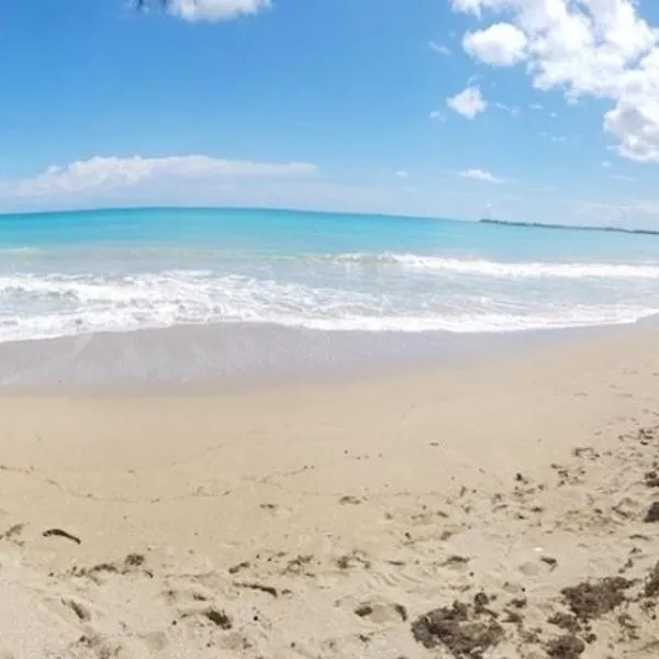 IVT Condo, hotel a San Juan