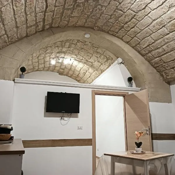 Bari Sweet Home 45，巴里的飯店