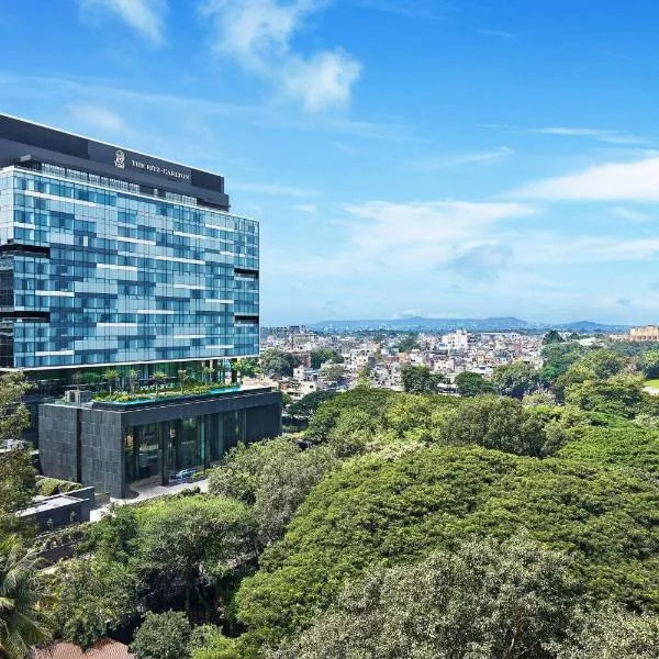 The Ritz-Carlton, Pune, hotel in Pune