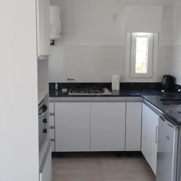 Estudio Urbano, hotel v destinaci Santa Rosa