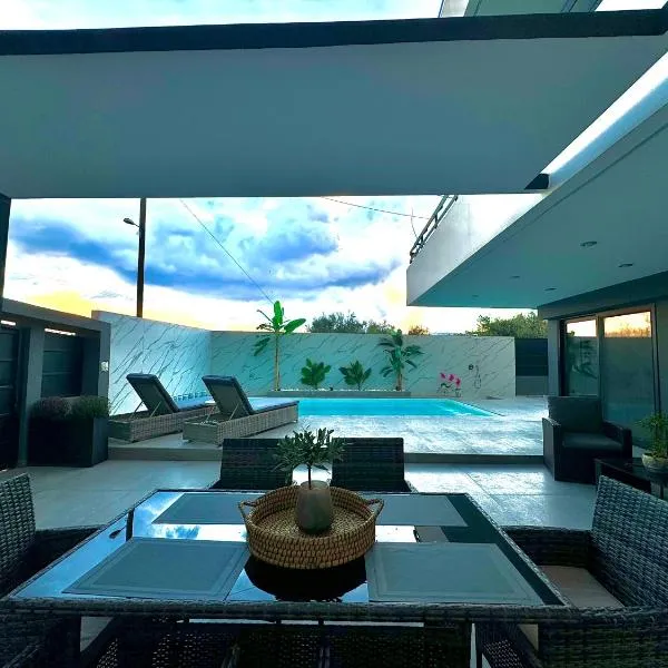 Elite Water House, ξενοδοχείο στην Πάτρα