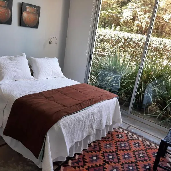 Casa de artista, hotell sihtkohas Colonia del Sacramento