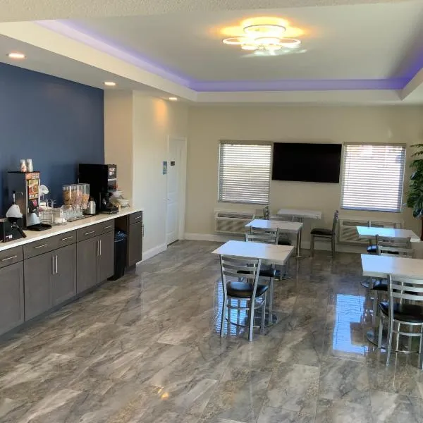 Days Inn by Wyndham Troy IL, hotel in Troy