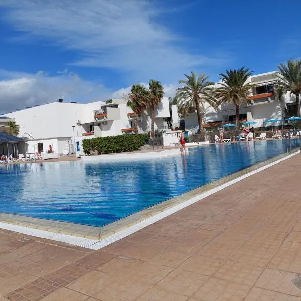 Dia Brillante Costa del Silencio, hotel in Costa Del Silencio